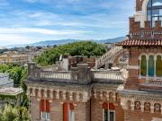 Attico / Mansarda in affitto a Genova GE