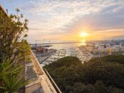 Attico / Mansarda in affitto a Genova GE