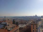 Attico / Mansarda in affitto a Genova GE