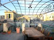 Attico / Mansarda in affitto a Genova GE