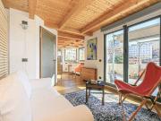 Attico / Mansarda in affitto a Genova GE Attico / Mansarda in affitto a Genova GE