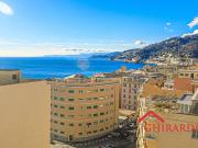 Attico / Mansarda in affitto a Genova GE