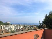 Attico / Mansarda in affitto a Genova GE