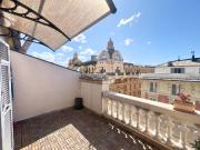 Attico / Mansarda in affitto a Genova GE