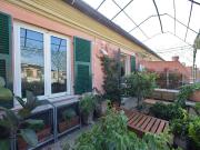 Attico / Mansarda in affitto a Genova GE