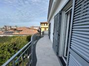 Attico / Mansarda in affitto a Giugliano in Campania NA