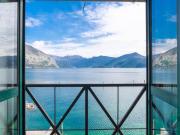 Attico / Mansarda in affitto a Iseo BS