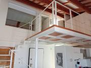 Attico / Mansarda in affitto a Jesi AN