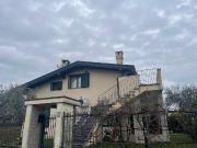 Attico / Mansarda in affitto a Lainate MI