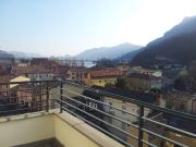 Attico / Mansarda in affitto a Lecco LC
