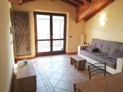 Attico / Mansarda in affitto a Lissone MB