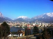 Attico / Mansarda in affitto a Malgrate LC