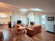 Attico / Mansarda in affitto a Mantova MN