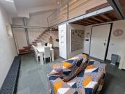 Attico / Mansarda in affitto a Mantova MN