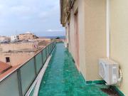 Attico / Mansarda in affitto a Marsala TP