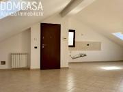 Attico / Mansarda in affitto a Messina ME