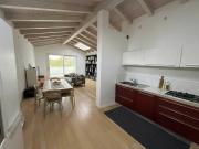 Attico / Mansarda in affitto a Mestrino PD