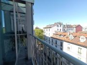 Attico / Mansarda in affitto a Milano MI