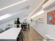 Attico / Mansarda in affitto a Milano MI