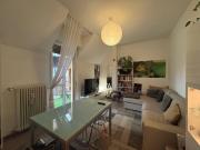 Attico / Mansarda in affitto a Milano MI