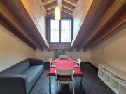 Attico / Mansarda in affitto a Milano MI