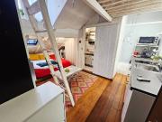 Attico / Mansarda in affitto a Milano MI