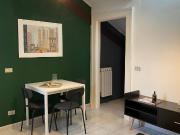 Attico / Mansarda in affitto a Milano MI