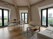 Attico / Mansarda in affitto a Milano MI