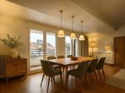 Attico / Mansarda in affitto a Milano MI