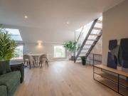 Attico / Mansarda in affitto a Milano MI