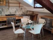 Attico / Mansarda in affitto a Milano MI