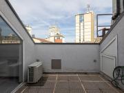 Attico / Mansarda in affitto a Milano MI