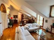 Attico / Mansarda in affitto a Milano MI