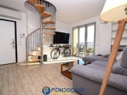 Attico / Mansarda in affitto a Milano MI Attico / Mansarda in affitto a Milano MI