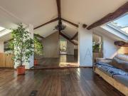 Attico / Mansarda in affitto a Milano MI