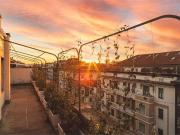 Attico / Mansarda in affitto a Milano MI