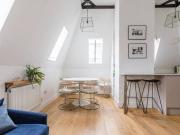 Attico / Mansarda in affitto a Milano MI