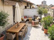 Attico / Mansarda in affitto a Milano MI