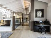 Attico / Mansarda in affitto a Milano MI