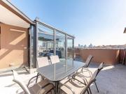 Attico / Mansarda in affitto a Milano MI