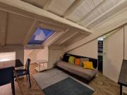 Attico / Mansarda in affitto a Milano MI