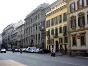 Attico / Mansarda in affitto a Milano MI