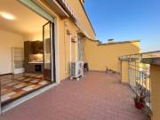 Attico / Mansarda in affitto a Milano MI