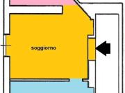 Attico / Mansarda in affitto a Milano MI