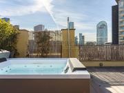 Attico / Mansarda in affitto a Milano MI