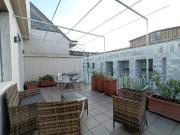 Attico / Mansarda in affitto a Milano MI