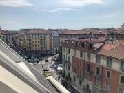 Attico / Mansarda in affitto a Milano MI