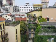 Attico / Mansarda in affitto a Milano MI