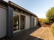 Attico / Mansarda in affitto a Milano MI