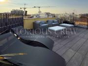 Attico / Mansarda in affitto a Milano MI